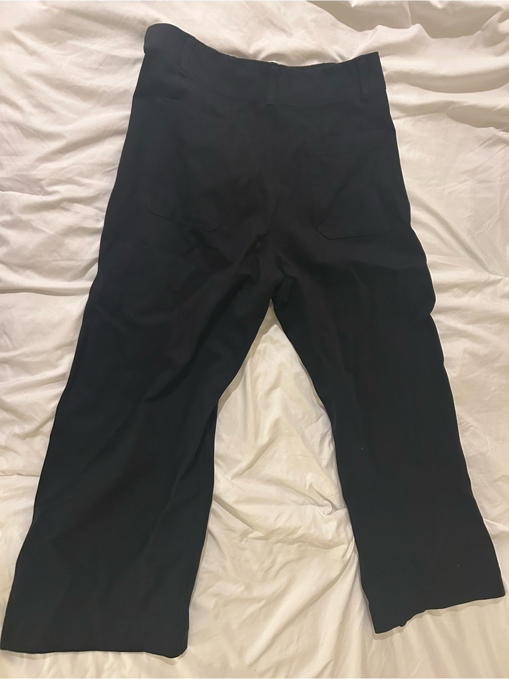Maeve Black Collette Trousers